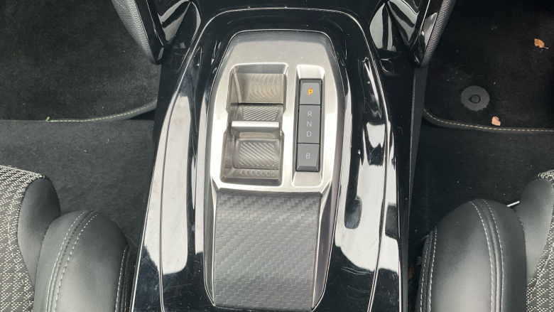 Peugeot 2008 100kW GT 50kWh 5dr Auto Electric Estate